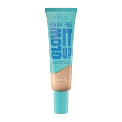 Bild av Rimmel London Kind &amp; Free Skin Tint Fair Porcelain 01 30 ml