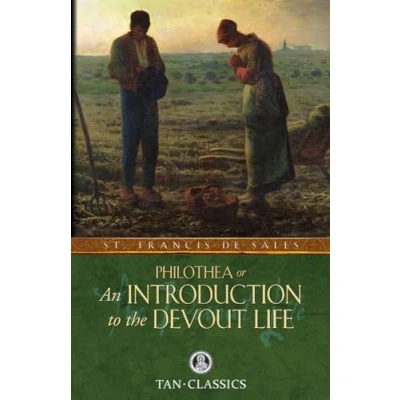 Bild av Philothea; Or an Introduction to the Devout Life