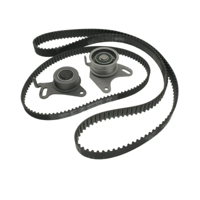Bild av BLUE PRINT ADC47302 Kit de distribution 99 avec une denture arrondie MITSUBISHI: L200 / Triton IV Pick up, PAJERO 2, III up
