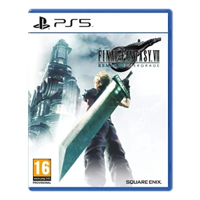 Bild av Final Fantasy VII: Remake Intergrade [Playstation 5]