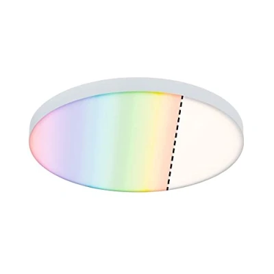 Bild av Paulmann LED panel ZigBee RGBW rund Ø 30 cm