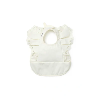 Bild av Elodie Haklapp Baby 3+, Vanilla White