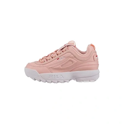 Bild av FILA Barn Disruptor Kids Sneaker, engelsk ros, 32 EU