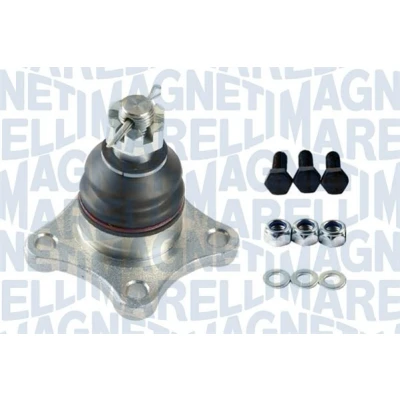 Bild av Fästskruvar, länkarm, mitsubishi pajero iii, canvas top pinin i, MB860829, MB860830