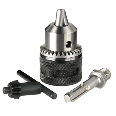 Bild av DEWALT 13 mm 1/2 x 20UNF inmatad Chuck med dt7005 qz