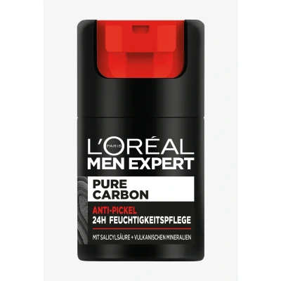 Bild av L&#039;Oréal Men Expert ME PURE Carbon CARE PB50ML DE Dagkräm, Storlek: 50 ml,