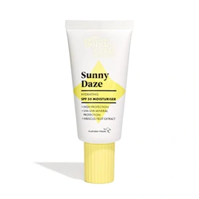 Bild av Bondi Sands Sunny DAZE SPF 50 Moisturiser Dagkräm, Storlek: g,