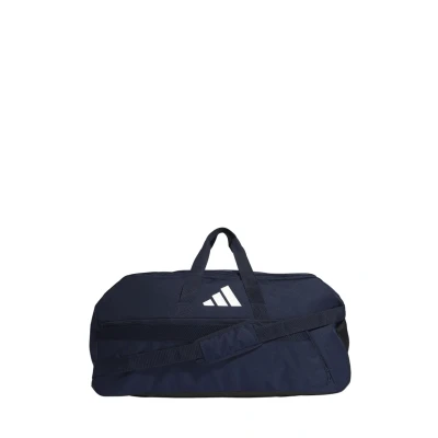 Bild av adidas Unisex Vuxen Tiro 23 League Duffel Bag Large, Team Navy Blue 2 / Black/White, L