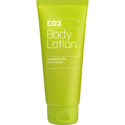 Bild av Escentric Molecules 03 Body Lotion 200 ml