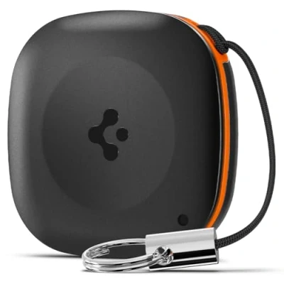 Bild av Spigen Bluetooth Tracker TagMe 1 Pack black