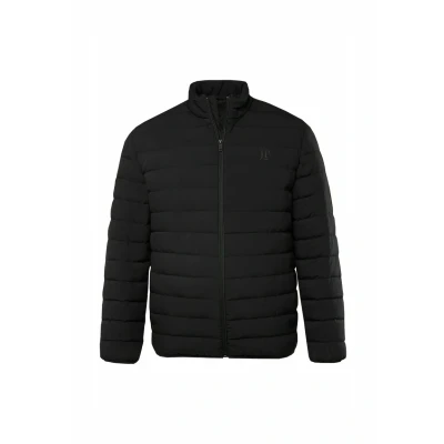 Bild av JP1880 Vinterjacka, Storlek: Large, Black