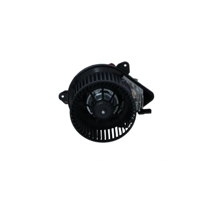Bild av NRF 34013 Pulseur d&#039;Air avec régulateur intégré CITROËN: Xantia 3/5 portes, 5 portes