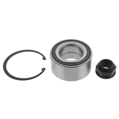 Bild av MAPCO 26514 Kit de roulements roue des deux côtés l&#039;essieu avant avec bague magnétique intégré 84 HONDA: CIVIC 8 Hatchback, CR V 1, FR