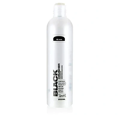 Bild av Montana Black Empty märkpenna 200 ml tommarkör