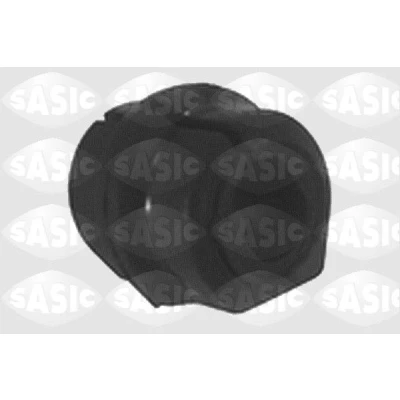 Bild av SASIC 0945895 Silent Bloc De Barre Stabilisatrice Essieu avant, intérieur Support en caoutchouc 21,5 51 23 PEUGEOT: 307 3/5 portes, 308 I portes