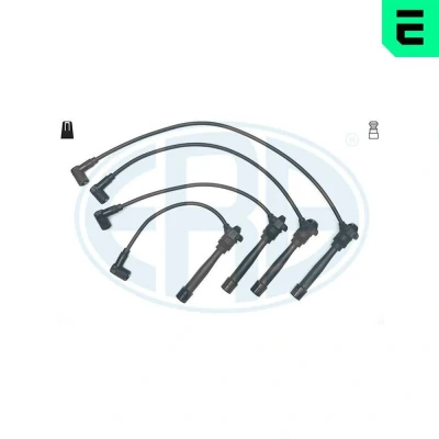 Bild av ERA 883013 Jeu De Fils d&#039;Allumage 4 FIAT: Punto II 3/5 portes, Brava 5 BRAVO 1, LANCIA: Y