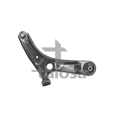 Bild av DYS 20 23996 Bras de suspension Essieu avant droit, inférieur barre oscillant transversal Tôle d&#039;acier HYUNDAI: i10 II 3/5 portes