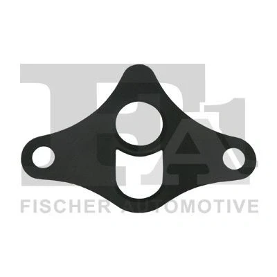 Bild av FA1 120 991 Joint, vanne AGR OPEL: Astra H 3/5 portes, Zafira B, GTC, SAAB: 9 3 Break, Berline