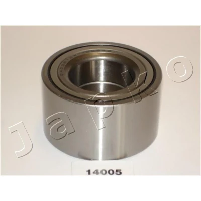 Bild av JAPKO 414005 Kit de roulements roue 72 HONDA: CIVIC 4 Hatchback, CRX 2, 2 Shuttle