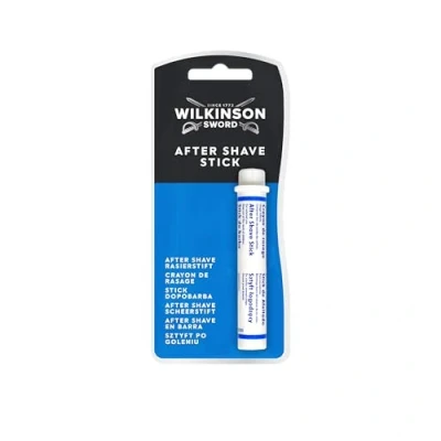 Bild av WILKINSON_Sword After Shave Stick för att lindra sår efter rakning 9.5g