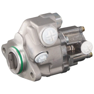 Bild av Hydraulikslang, stysrsystem FEBI BILSTEIN 72570