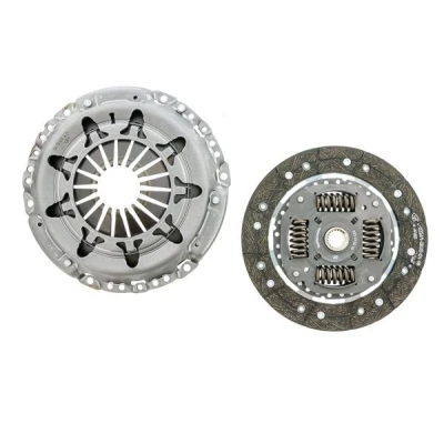 Bild av AISIN Clutch Set (2P) KS 061R Kit d&#039;embrayage à deux pièces avec mécanisme disque d&#039;embrayage, sans butée de débrayage 235