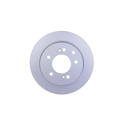 Bild av HELLA PRO 8DD 355 122 211 Disque de frein 307 20 05/08 130 ventilé l&#039;intérieur revêtu sans boulon fix roue, moyeu roue
