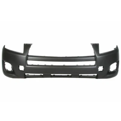Bild av BLIC 5510 00 8179905P Pare Choc avant pour véhicules avec projecteur antibrouillard TOYOTA: RAV4 III SUV