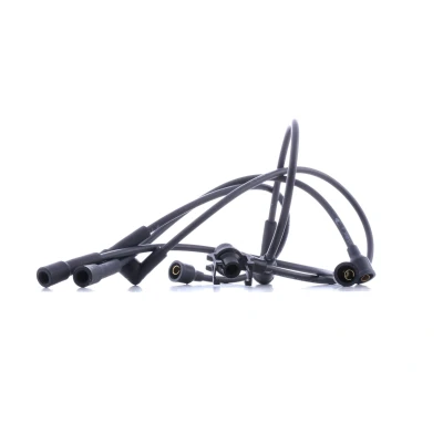 Bild av JANMOR RBU4 Jeu De Fils d&#039;Allumage RENAULT: Super 5 3/5 portes, TWINGO 1, 19 II portes
