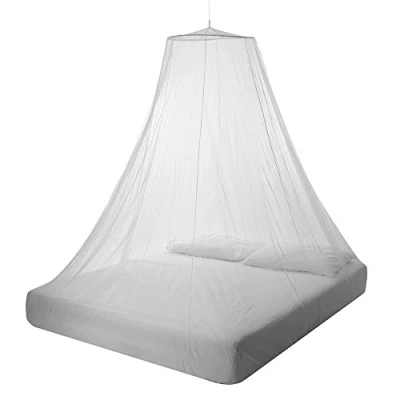 Bild av Care Plus Mosquito Net Bell 2 pers Non Impregnated verzorgingsmaterialen
