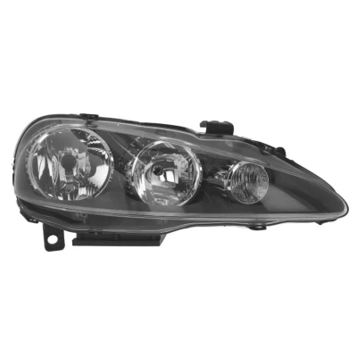 Bild av ALKAR 2746475 Strålkastare Höger W5W, PY21W, H7/H1, H7, H1 ALFA ROMEO: 147 (937) 3.2 GTA, 1.9 JTDM 8V, 16V, 1.6 LPG, JTD