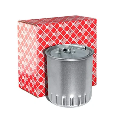 Bild av FEBI BILSTEIN 108738 Filtre à Carburant de conduite MERCEDES BENZ: Classe E Berline, ML, S Berline