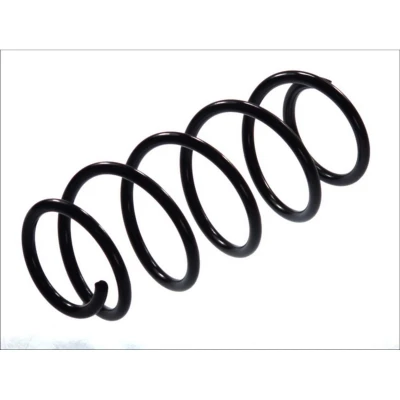 Bild av Magnum Technology SX063MT Ressort de suspension Essieu avant à boudin OPEL: Vectra B Berline, Astra G CC