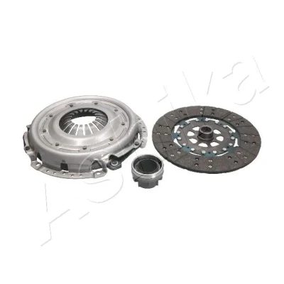 Bild av ASHIKA 92 0L L04 Kit d&#039;Embrayage 267,0mm LAND ROVER: Defender SUV, Discovery 2, SUV Cabriolet