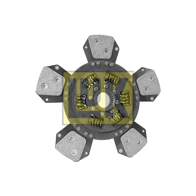 Bild av Lamellcentrum LuK 331 0350 10