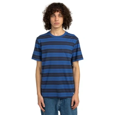 Bild av Element Pocket Label Tshirt bas, Storlek: Medium, Bst
