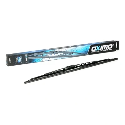 Bild av Balai d&#039;essuie glace Oximo WUS550 550mm conventionnel PEUGEOT: Boxer Minibus, 208 I 3/5 portes, 306 portes
