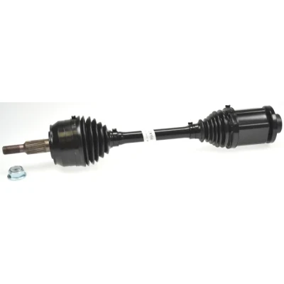 Bild av Drivaxel LÖbro 304503