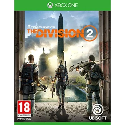 Bild av The Division 2 (XONE)