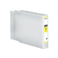 Bild av Epson T04A440 Yellow original ink cartridge Bläckpatron