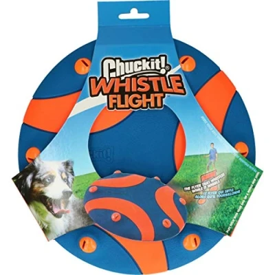 Bild av CHUCKIT Whistle Flight frisbee