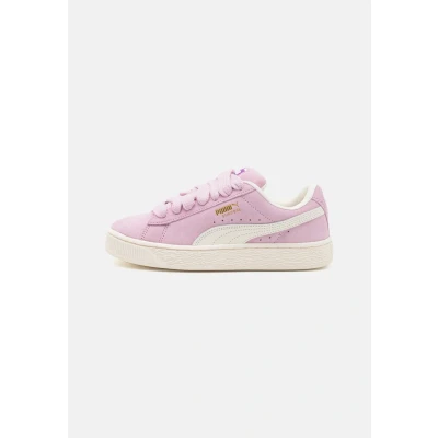 Bild av Puma Unisex Sneakers, Storlek: 42, Grape mist/warm white Mocka