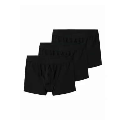 Bild av Name IT pojkar kalsonger (3 pack), Svart 3, 110
