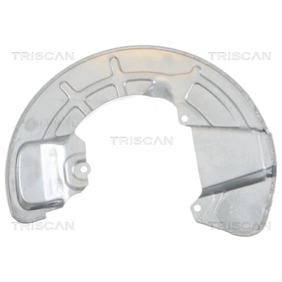 Bild av TRISCAN 8125 27105 Protection De Disque Frein Essieu avant gauche VOLVO: V70 I