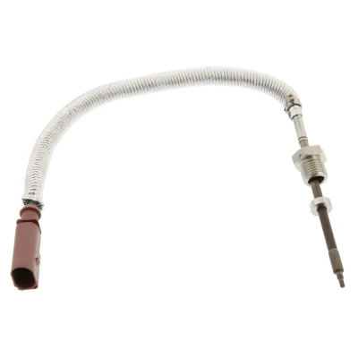 Bild av MAPCO 88143 Palpeur, température des gaz AUDI: Q5, A4 B8 Berline, A5 Coupe