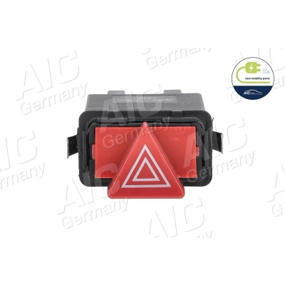 Bild av AIC 52937 Interrupteur de signal détresse 10 AUDI: A4 B5 Avant, Berline