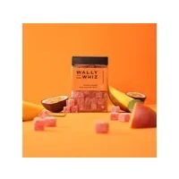 Bild av Wally and Whiz Winegum large Vingummin Mango / Passion 240 g