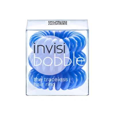 Bild av Invisibobble Blå 3 stk.