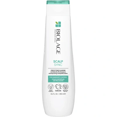 Bild av Matrix Biolage Scalpsync Anti dandruff Shampoo 250 ml