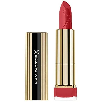 Bild av Max Factor Colour Elixir Lipstick 165 Bold Red